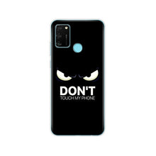 Load image into Gallery viewer, Silicon Case For HONOR 9A Case 6.3" Soft Tpu Phone Cover On Huawei Honor 9A 9 A MOA-LX9N Back Bag Protective Coque Funda Shell