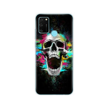 Load image into Gallery viewer, Silicon Case For HONOR 9A Case 6.3" Soft Tpu Phone Cover On Huawei Honor 9A 9 A MOA-LX9N Back Bag Protective Coque Funda Shell
