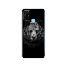 Load image into Gallery viewer, Silicon Case For HONOR 9A Case 6.3" Soft Tpu Phone Cover On Huawei Honor 9A 9 A MOA-LX9N Back Bag Protective Coque Funda Shell