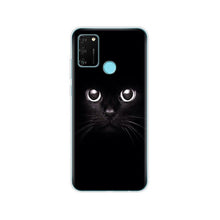 Load image into Gallery viewer, Silicon Case For HONOR 9A Case 6.3" Soft Tpu Phone Cover On Huawei Honor 9A 9 A MOA-LX9N Back Bag Protective Coque Funda Shell