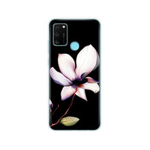 Load image into Gallery viewer, Silicon Case For HONOR 9A Case 6.3" Soft Tpu Phone Cover On Huawei Honor 9A 9 A MOA-LX9N Back Bag Protective Coque Funda Shell