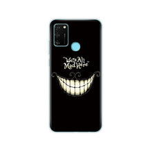 Load image into Gallery viewer, Silicon Case For HONOR 9A Case 6.3" Soft Tpu Phone Cover On Huawei Honor 9A 9 A MOA-LX9N Back Bag Protective Coque Funda Shell