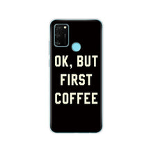 Load image into Gallery viewer, Silicon Case For HONOR 9A Case 6.3" Soft Tpu Phone Cover On Huawei Honor 9A 9 A MOA-LX9N Back Bag Protective Coque Funda Shell