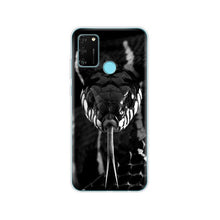 Load image into Gallery viewer, Silicon Case For HONOR 9A Case 6.3" Soft Tpu Phone Cover On Huawei Honor 9A 9 A MOA-LX9N Back Bag Protective Coque Funda Shell