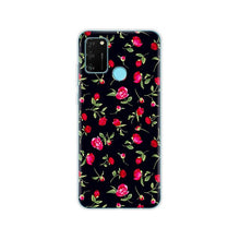Load image into Gallery viewer, Silicon Case For HONOR 9A Case 6.3" Soft Tpu Phone Cover On Huawei Honor 9A 9 A MOA-LX9N Back Bag Protective Coque Funda Shell