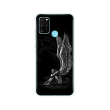 Load image into Gallery viewer, Silicon Case For HONOR 9A Case 6.3" Soft Tpu Phone Cover On Huawei Honor 9A 9 A MOA-LX9N Back Bag Protective Coque Funda Shell