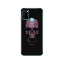 Load image into Gallery viewer, Silicon Case For HONOR 9A Case 6.3" Soft Tpu Phone Cover On Huawei Honor 9A 9 A MOA-LX9N Back Bag Protective Coque Funda Shell