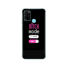 Load image into Gallery viewer, Silicon Case For HONOR 9A Case 6.3" Soft Tpu Phone Cover On Huawei Honor 9A 9 A MOA-LX9N Back Bag Protective Coque Funda Shell