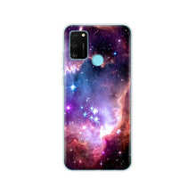 Load image into Gallery viewer, Silicon Case For HONOR 9A Case 6.3" Soft Tpu Phone Cover On Huawei Honor 9A 9 A MOA-LX9N Back Bag Protective Coque Funda Shell