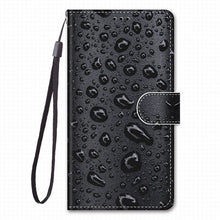 Load image into Gallery viewer, For Case Samsung Galaxy J120 J1 2016 J2 Pro 2018 J2 Prime G532F Grand Prime G530 PU Leather Phone Cover Lovely Girl Boy Box O08F