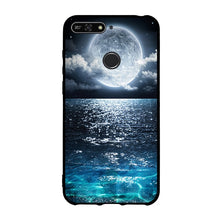Load image into Gallery viewer, 5.7" For Honor 7A Case For Huawei Y6 Prime 2018 Y6 Pro Prime 2019 Phone Case For Huawei Honor 7a pro Y6 2019 Silicone Back Cover