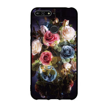 Load image into Gallery viewer, 5.7" For Honor 7A Case For Huawei Y6 Prime 2018 Y6 Pro Prime 2019 Phone Case For Huawei Honor 7a pro Y6 2019 Silicone Back Cover