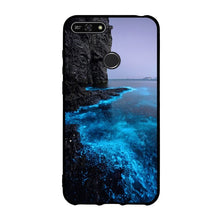 Load image into Gallery viewer, 5.7" For Honor 7A Case For Huawei Y6 Prime 2018 Y6 Pro Prime 2019 Phone Case For Huawei Honor 7a pro Y6 2019 Silicone Back Cover