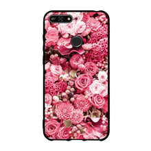 Load image into Gallery viewer, 5.7" For Honor 7A Case For Huawei Y6 Prime 2018 Y6 Pro Prime 2019 Phone Case For Huawei Honor 7a pro Y6 2019 Silicone Back Cover