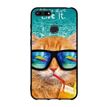 Load image into Gallery viewer, 5.7" For Honor 7A Case For Huawei Y6 Prime 2018 Y6 Pro Prime 2019 Phone Case For Huawei Honor 7a pro Y6 2019 Silicone Back Cover