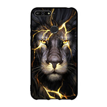 Load image into Gallery viewer, 5.7" For Honor 7A Case For Huawei Y6 Prime 2018 Y6 Pro Prime 2019 Phone Case For Huawei Honor 7a pro Y6 2019 Silicone Back Cover