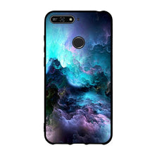 Load image into Gallery viewer, 5.7" For Honor 7A Case For Huawei Y6 Prime 2018 Y6 Pro Prime 2019 Phone Case For Huawei Honor 7a pro Y6 2019 Silicone Back Cover