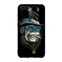 Load image into Gallery viewer, 5.7" For Honor 7A Case For Huawei Y6 Prime 2018 Y6 Pro Prime 2019 Phone Case For Huawei Honor 7a pro Y6 2019 Silicone Back Cover
