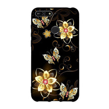 Load image into Gallery viewer, 5.7" For Honor 7A Case For Huawei Y6 Prime 2018 Y6 Pro Prime 2019 Phone Case For Huawei Honor 7a pro Y6 2019 Silicone Back Cover
