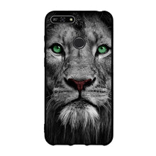 Load image into Gallery viewer, 5.7" For Honor 7A Case For Huawei Y6 Prime 2018 Y6 Pro Prime 2019 Phone Case For Huawei Honor 7a pro Y6 2019 Silicone Back Cover