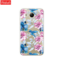 Load image into Gallery viewer, Case For Huawei Y3 2017 Case Soft Silicon Huawei Y3 2017 Transparent Back Cover 5.0'' TPU Y 3 2017 Phone Mobile Phone Bag