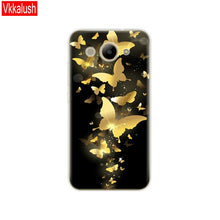 Load image into Gallery viewer, Case For Huawei Y3 2017 Case Soft Silicon Huawei Y3 2017 Transparent Back Cover 5.0'' TPU Y 3 2017 Phone Mobile Phone Bag