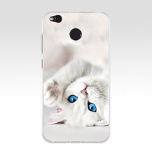 Load image into Gallery viewer, B Case For Xiaomi Redmi 4X Cover Cute Bags Soft Silicone TPU Cover For Xiaomi Redmi 4X Case For Redmi 4X Phone Cases
