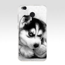 Load image into Gallery viewer, B Case For Xiaomi Redmi 4X Cover Cute Bags Soft Silicone TPU Cover For Xiaomi Redmi 4X Case For Redmi 4X Phone Cases