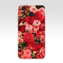 Load image into Gallery viewer, B Case For Xiaomi Redmi 4X Cover Cute Bags Soft Silicone TPU Cover For Xiaomi Redmi 4X Case For Redmi 4X Phone Cases