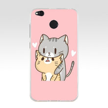 Load image into Gallery viewer, B Case For Xiaomi Redmi 4X Cover Cute Bags Soft Silicone TPU Cover For Xiaomi Redmi 4X Case For Redmi 4X Phone Cases