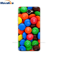 Load image into Gallery viewer, Case For Huawei Y7 2017 Case DUB-LX1 Silicone TPU Phone Cover For huawei y7 2019 Coqa y7 Print Painted Cat Flower Shells Bags