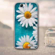 Load image into Gallery viewer, For Huawei Ascend G7 Case Soft TPU Cover For Huawei G7 Cover G7-L01 G7-L03 Fundas For Huawei Ascend G7 C199 5.5" Case Coque Capa