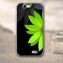 Load image into Gallery viewer, For Huawei Ascend G7 Case Soft TPU Cover For Huawei G7 Cover G7-L01 G7-L03 Fundas For Huawei Ascend G7 C199 5.5" Case Coque Capa