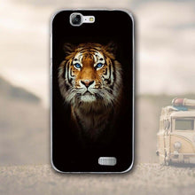 Load image into Gallery viewer, For Huawei Ascend G7 Case Soft TPU Cover For Huawei G7 Cover G7-L01 G7-L03 Fundas For Huawei Ascend G7 C199 5.5" Case Coque Capa