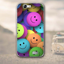 Load image into Gallery viewer, For Huawei Ascend G7 Case Soft TPU Cover For Huawei G7 Cover G7-L01 G7-L03 Fundas For Huawei Ascend G7 C199 5.5" Case Coque Capa