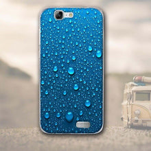 Load image into Gallery viewer, For Huawei Ascend G7 Case Soft TPU Cover For Huawei G7 Cover G7-L01 G7-L03 Fundas For Huawei Ascend G7 C199 5.5" Case Coque Capa