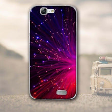 Load image into Gallery viewer, For Huawei Ascend G7 Case Soft TPU Cover For Huawei G7 Cover G7-L01 G7-L03 Fundas For Huawei Ascend G7 C199 5.5" Case Coque Capa