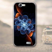 Load image into Gallery viewer, For Huawei Ascend G7 Case Soft TPU Cover For Huawei G7 Cover G7-L01 G7-L03 Fundas For Huawei Ascend G7 C199 5.5" Case Coque Capa