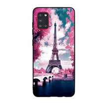 Load image into Gallery viewer, For Samsung Galaxy A31 Case For Samsung A31 A 31 SM-A315F Phone Cover Silicon Soft TPU Coque Capa Bumper 6.4" Cat Cute Case