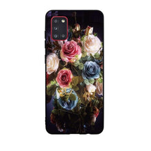 Load image into Gallery viewer, For Samsung Galaxy A31 Case For Samsung A31 A 31 SM-A315F Phone Cover Silicon Soft TPU Coque Capa Bumper 6.4" Cat Cute Case