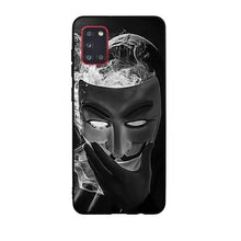 Load image into Gallery viewer, For Samsung Galaxy A31 Case For Samsung A31 A 31 SM-A315F Phone Cover Silicon Soft TPU Coque Capa Bumper 6.4" Cat Cute Case