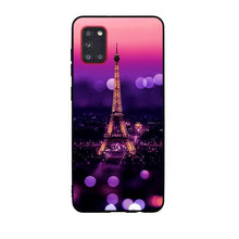 Load image into Gallery viewer, For Samsung Galaxy A31 Case For Samsung A31 A 31 SM-A315F Phone Cover Silicon Soft TPU Coque Capa Bumper 6.4" Cat Cute Case