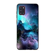 Load image into Gallery viewer, For Samsung Galaxy A31 Case For Samsung A31 A 31 SM-A315F Phone Cover Silicon Soft TPU Coque Capa Bumper 6.4" Cat Cute Case