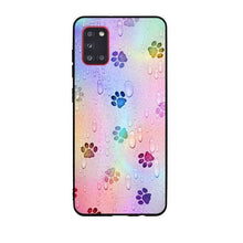 Load image into Gallery viewer, For Samsung Galaxy A31 Case For Samsung A31 A 31 SM-A315F Phone Cover Silicon Soft TPU Coque Capa Bumper 6.4" Cat Cute Case