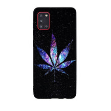 Load image into Gallery viewer, For Samsung Galaxy A31 Case For Samsung A31 A 31 SM-A315F Phone Cover Silicon Soft TPU Coque Capa Bumper 6.4" Cat Cute Case
