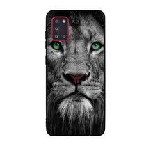 Load image into Gallery viewer, For Samsung Galaxy A31 Case For Samsung A31 A 31 SM-A315F Phone Cover Silicon Soft TPU Coque Capa Bumper 6.4" Cat Cute Case