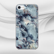 Load image into Gallery viewer, Marble Textures Phone Cover Case For BQ Aquaris X2 X Pro U U2 Lite V X5 E5 M5 E5s C VS Vsmart JOY Active 1 Plus 5035 5059 Fundas