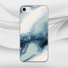 Load image into Gallery viewer, Marble Textures Phone Cover Case For BQ Aquaris X2 X Pro U U2 Lite V X5 E5 M5 E5s C VS Vsmart JOY Active 1 Plus 5035 5059 Fundas