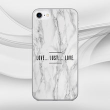 Load image into Gallery viewer, Marble Textures Phone Cover Case For BQ Aquaris X2 X Pro U U2 Lite V X5 E5 M5 E5s C VS Vsmart JOY Active 1 Plus 5035 5059 Fundas