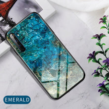 Load image into Gallery viewer, case on realme 3 5 6 pro x lite back cover for oppo realmi 3pro 5pro 6pro xlite light protective phone coque bag tempered glass